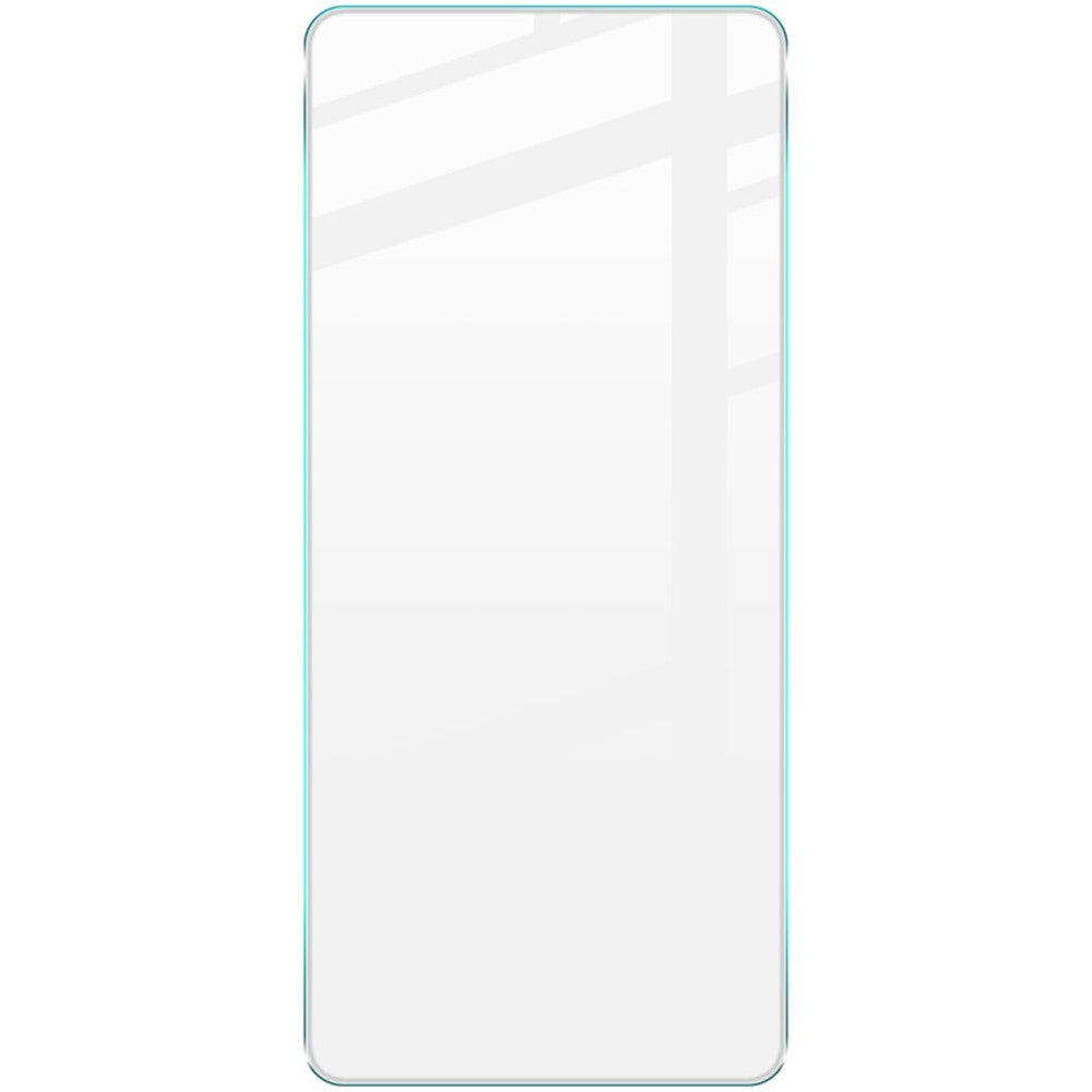 IMAK H Series For Xiaomi Redmi Note 12S 4G Screen Protector, Tempered Glass HD Clear Screen Film