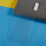 For Xiaomi Redmi Note 11T Pro 5G / 11T Pro+ 5G / 12T Pro 5G / Poco X4 GT 5G / Redmi K50i 5G 2.5D Screen Protector High Aluminum-silicon Glass Film