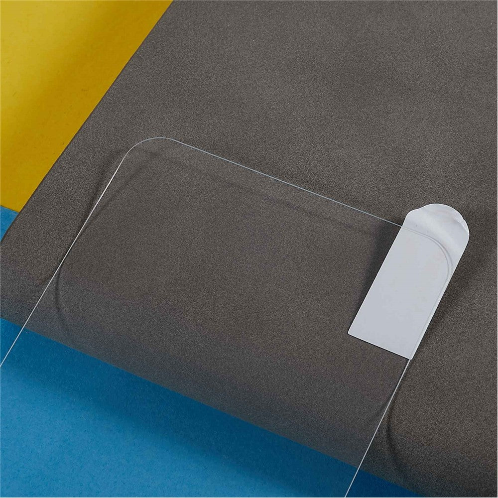 For Xiaomi Redmi Note 11T Pro 5G / 11T Pro+ 5G / 12T Pro 5G / Poco X4 GT 5G / Redmi K50i 5G 2.5D Screen Protector High Aluminum-silicon Glass Film