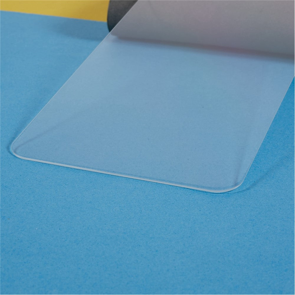 For Xiaomi Redmi Note 11T Pro 5G / 11T Pro+ 5G / 12T Pro 5G / Poco X4 GT 5G / Redmi K50i 5G 2.5D Screen Protector High Aluminum-silicon Glass Film