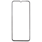 For Samsung Galaxy F14 5G Silk Printing Screen Protector Full Coverage Full Glue Shatterproof Tempered Glass Film