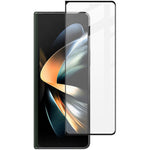 IMAK Pro+-serien för Samsung Galaxy Z Fold5 5G helskärmsskydd med lim och klar HD-skärm, härdat glas, film för mobil