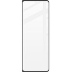 IMAK Pro+-serien för Samsung Galaxy Z Fold5 5G helskärmsskydd med lim och klar HD-skärm, härdat glas, film för mobil