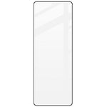 IMAK For Samsung Galaxy Z Fold5 5G Tempered Glass Screen Protector Full Glue Ultra Clear Phone Screen Film (Scaled Down Version)