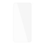 AMORUS For Xiaomi Redmi 12 4G Phone Screen Protector High Aluminum-silicon Glass 2.5D Arc Edge Screen Film