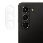 For Samsung Galaxy Z Fold5 5G Camera Lens Protector Clear Tempered Glass Lens Cover Film