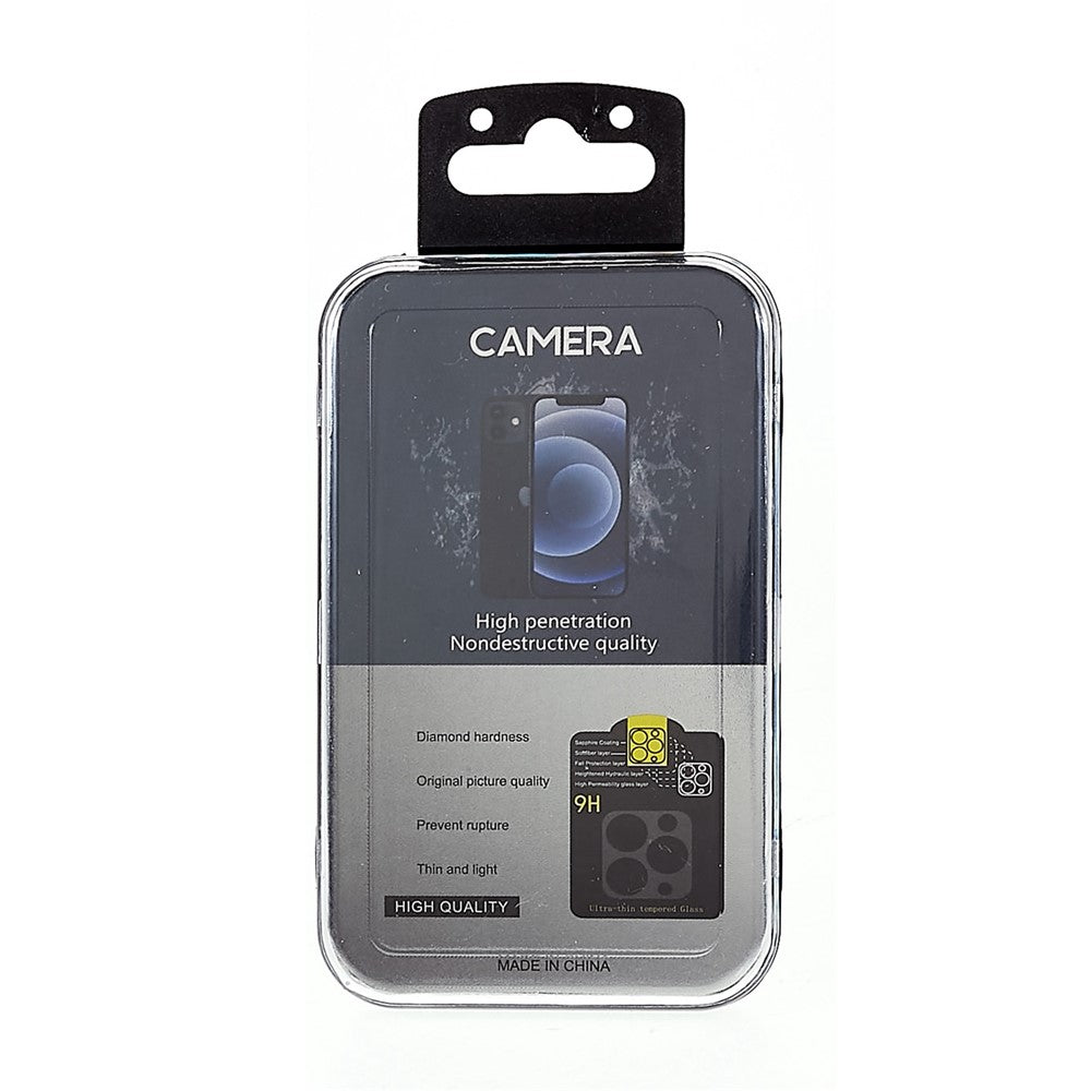 For Samsung Galaxy Z Fold5 5G Camera Lens Protector Clear Tempered Glass Lens Cover Film
