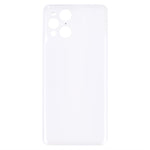 Til Oppo Find X3 / Find X3 Pro Bagcover Batteridæksel Reservedel