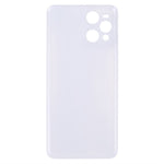 Til Oppo Find X3 / Find X3 Pro Bagcover Batteridæksel Reservedel