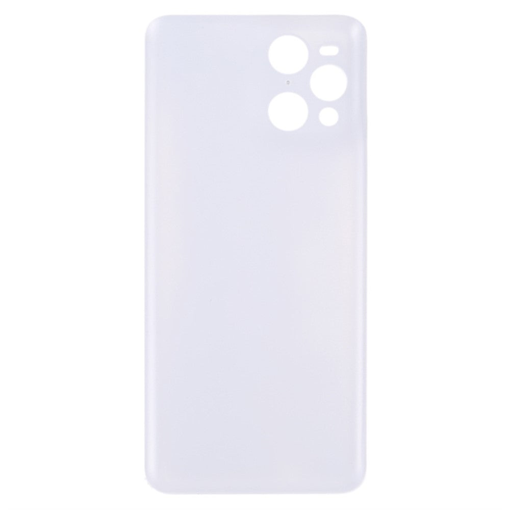 Til Oppo Find X3 / Find X3 Pro Bagcover Batteridæksel Reservedel