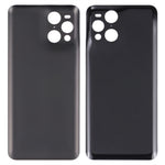 Til Oppo Find X3 / Find X3 Pro Bagcover Batteridæksel Reservedel