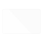 For Samsung Galaxy Tab S10+ / S9+ / S8+ / S7 FE / S9 FE+ Screen Protector 0.3mm Arc Edge Transparent Tempered Glass Screen Film
