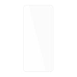 For Honor 90 Lite 5G / X50i 5G Super Thin 0.3mm Arc Edge Anti-Dust Screen Protector Tempered Glass Film