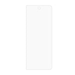 For Samsung Galaxy Z Fold5 5G Outer Front Screen Protector Full Cover Anti-Scratch Soft Hydrogel TPU Film