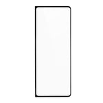 For Samsung Galaxy Z Fold5 5G Full Glue Phone Full Screen Protector Silk Printing Tempered Glass Film