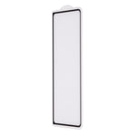 For Samsung Galaxy Z Fold5 5G Full Glue Phone Full Screen Protector Silk Printing Tempered Glass Film