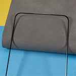 For Xiaomi 13 Ultra Full Glue Complete Coverage 9H Hardness Clear 3D Curved Tempered Glass Film