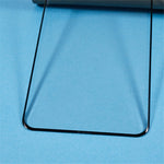 Xiaomi 13 Ultra Full Glue Fullständig Täckning 9H Hårdhet Klar 3D Böjd Härdad Glasfilm