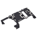 Til Samsung Galaxy Note 10 5G N971 OEM Plastic Mainboard Pladedæksel Erstatningsdel (uden Logo)