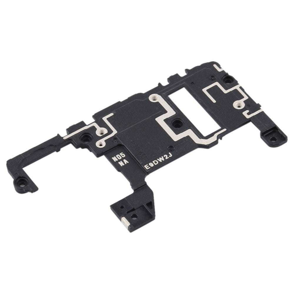 Til Samsung Galaxy Note 10 5G N971 OEM Plastic Mainboard Pladedæksel Erstatningsdel (uden Logo)