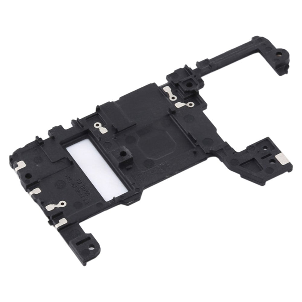 Til Samsung Galaxy Note 10 5G N971 OEM Plastic Mainboard Pladedæksel Erstatningsdel (uden Logo)