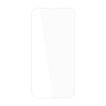 AMORUS For iPhone 15 Pro Max HD Clear Tempered Glass Film Dustproof Crystal Clear Screen Protector