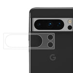 Til Google Pixel 8 Pro Kameralinsebeskytter Ultra Klar Hærdet Glas Ridsefast Linsefilm
