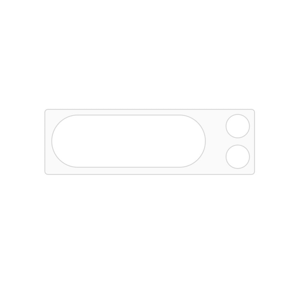 Til Google Pixel 8 Pro Kameralinsebeskytter Ultra Klar Hærdet Glas Ridsefast Linsefilm