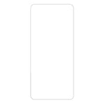 For Xiaomi Redmi Note 12R Pro 5G Tempered Glass Anti-Scratch Film 0.3mm Arc Edge Screen Protector