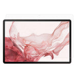 For Samsung Galaxy Tab S10 FE / S9 FE / S9 / S8 / S7 Screen Protector High Definition Clear PET Film