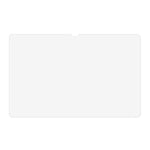 Til Samsung Galaxy Tab S10+ / S9+ / S8+ / S7 FE Paperfeel PET-skærmbeskytter Anti-blænding Skriver som på papir Klar film