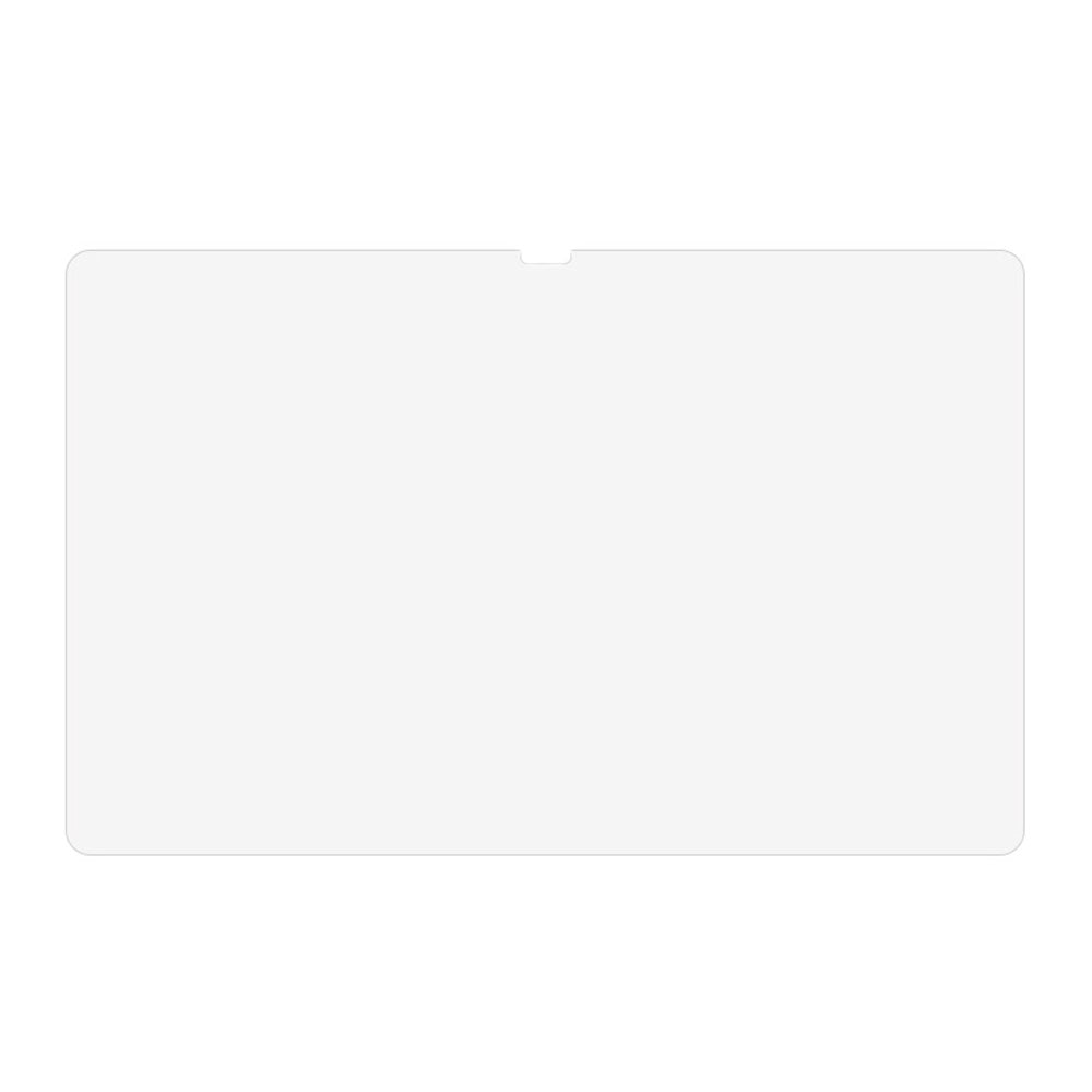 Til Samsung Galaxy Tab S10+ / S9+ / S8+ / S7 FE Paperfeel PET-skærmbeskytter Anti-blænding Skriver som på papir Klar film