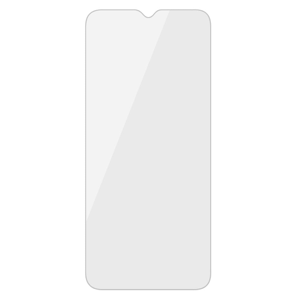 Samsung Galaxy A14 5G / A14 4G / 4G-skærmbeskyttelse til mobil 2.5D Arc Edge eksplosionssikker hærdet glasfilm