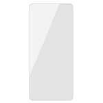 For Samsung Galaxy S23 FE Tempered Glass Film 2.5D Arc Edge Explosion-proof Phone Screen Protector