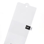 1 Set Front and Back Hydrogel Film for Samsung Galaxy Z Fold5 5G , TPU+PET Front Screen Protector + Back Cover
