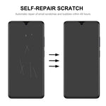 ENKAY HAT PRINCE For Xiaomi Poco X5 Pro 5G / Redmi Note 12 Pro Speed 5G / Note 12 Pro 5G Full Glue TPE+PET+TPU Hydrogel Protector Clear Full Screen Cover