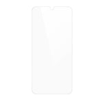Samsung Galaxy A25 5G (Global) (161,0 x 76,5 x 8,3 mm) Härdat glas, explosionsskyddsfilm, 0,3 mm bågformad kant, skärmskydd till mobilen