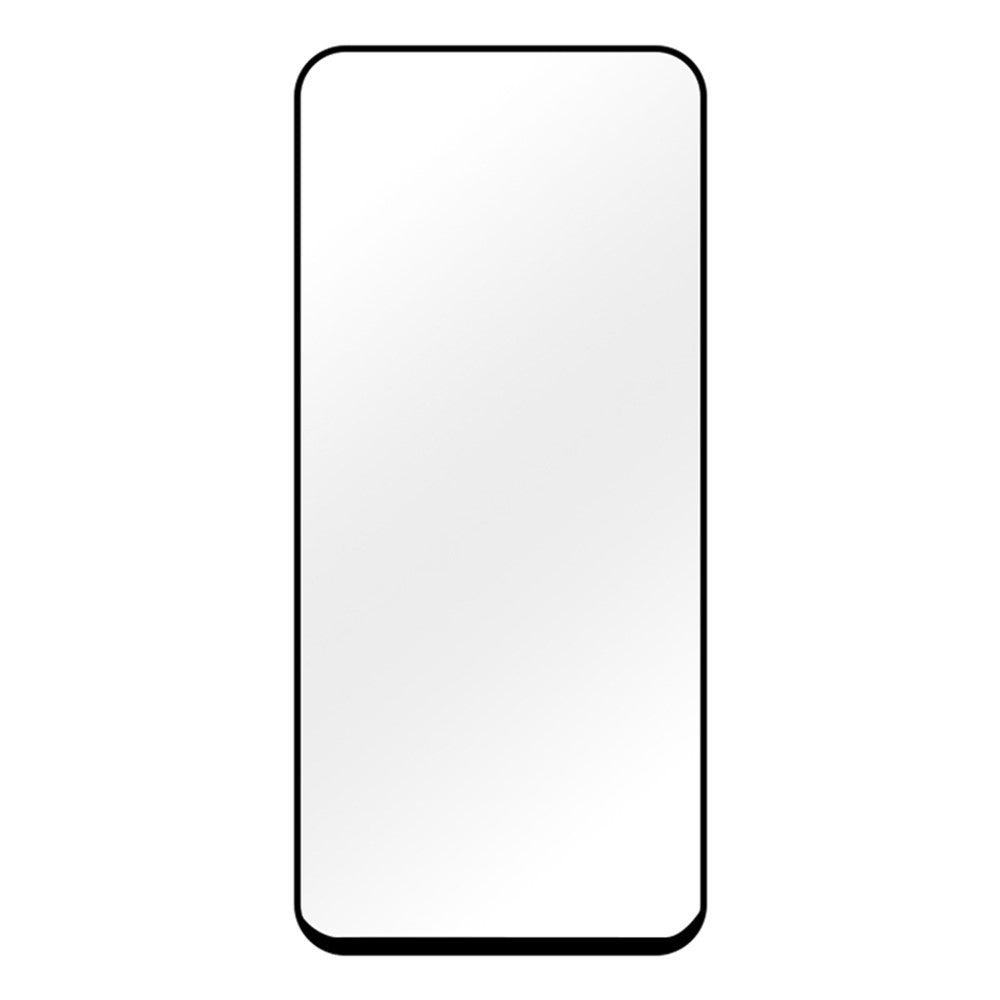 RURIHAI For Xiaomi Redmi Note 12R 5G Secondary Hardening Screen Protector High Aluminum-silicon Glass 0.26mm 2.5D Film