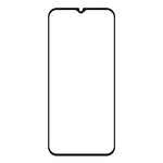 RURIHAI 10Pcs For Samsung Galaxy A25 5G (Global) (161.0 x 76.5 x 8.3mm) Screen Protector 2.5D 0.26mm Film