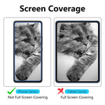 For iPhone 15 Pro / 15 Paper-like Screen Protector Sensitive Touch Ultra Clear Soft PET Screen Film