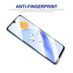 ENKAY HAT PRINCE 0.26mm Screen Protector for Huawei nova Y71 4G / Enjoy 60 , 2.5D 9H High Aluminium-silicon Glass Silk Printing Film