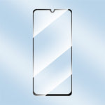 ENKAY HAT PRINCE 0.26mm Screen Protector for Huawei nova Y71 4G / Enjoy 60 , 2.5D 9H High Aluminium-silicon Glass Silk Printing Film