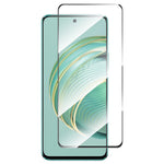ENKAY HAT PRINCE För Huawei Nova 10z 4G HD Klart Skärmskydd Silk Printing 0.26mm Tjock Aluminium-Silicon Glas 9H 2.5D Film