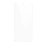 Til Samsung Galaxy A25 5G (Global) / M34 Skærmbeskytter HD Klar 2.5D Buet Kant Højt Aluminium-Silicium Glasfilm
