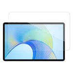 Til Honor Pad X9 0,3 mm buet kant tablet skærmbeskytter hærdet glas HD klar skærmfilmbeskytter