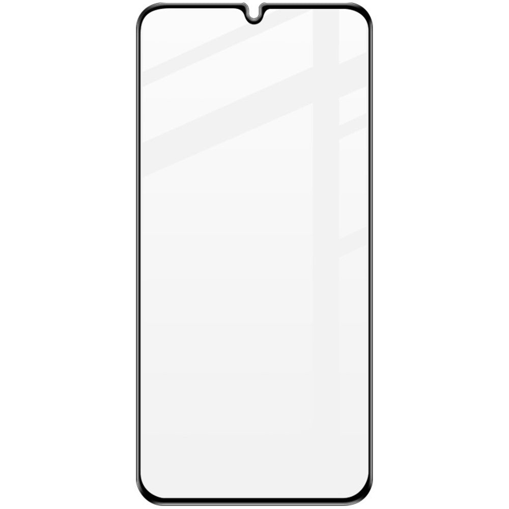 IMAK Pro+-serien til Samsung Galaxy A25 5G (Global) (161,0 x 76,5 x 8,3 mm) skærmbeskyttelse i hærdet glas, eksplosionssikker HD-transparent film