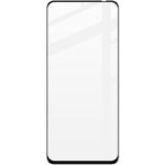 IMAK Pro+ Series for Xiaomi Redmi 12 4G Full Glue Tempered Glass Film HD Clear Phone Full Screen Protector