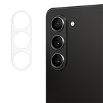 For Samsung Galaxy Z Fold5 5G Camera Lens Protector Ultra Clear Tempered Glass Phone Rear Lens Film