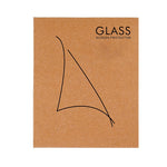 For Samsung Galaxy Z Fold5 5G Camera Lens Protector Ultra Clear Tempered Glass Phone Rear Lens Film