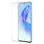 ENKAY HAT PRINCE HD Klart Skärmskydd för Honor Play7T Pro 5G / X50i 5G / 90 Lite 5G / X40i 5G 9H 2.5D 0.26mm Hög Aluminium-Kisel Glasfilm